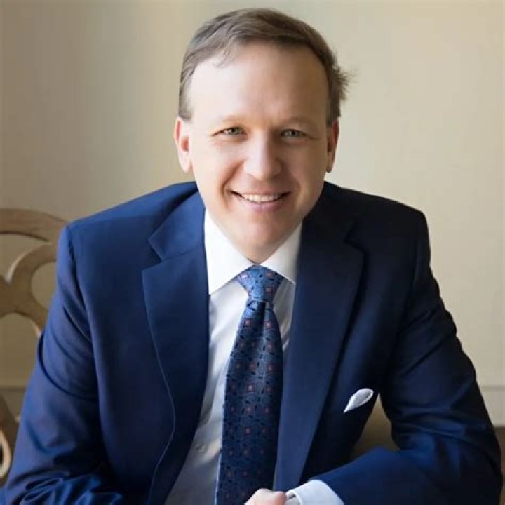 Dr. John Hillyard, MD – Plano, TX