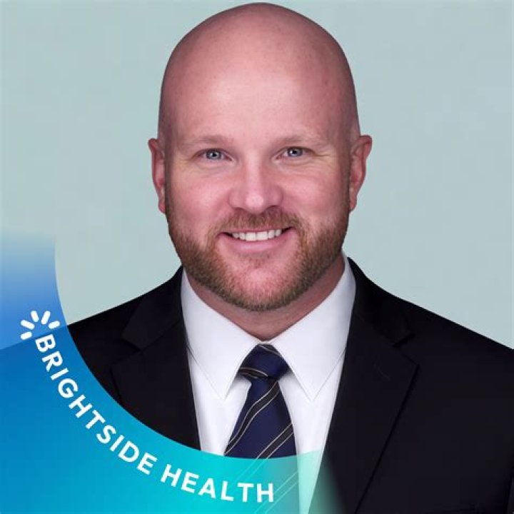 Dr. John Just, MD – Gadsden, AL