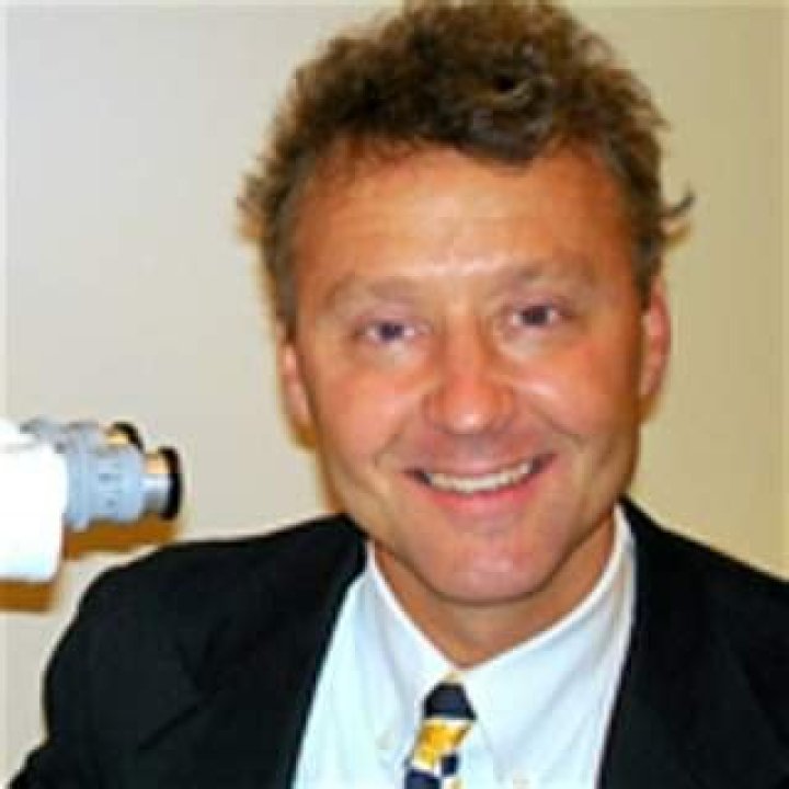 Dr. John Kerrison, MD – Charleston, SC
