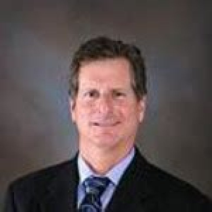 Dr. John Landry, MD – Connersville, IN