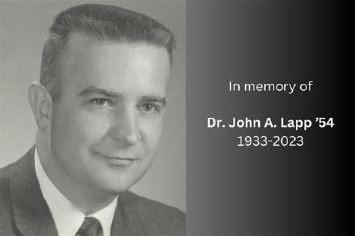 Dr. John Lapp, DO – Orlando, FL