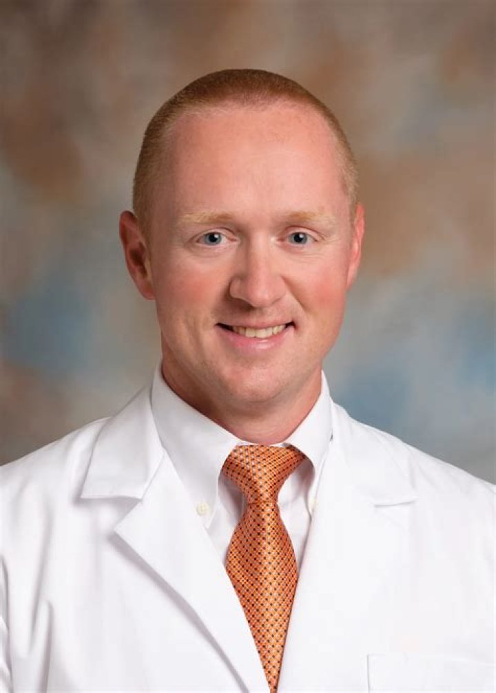 Dr. John Lee, MD – Forest, MS