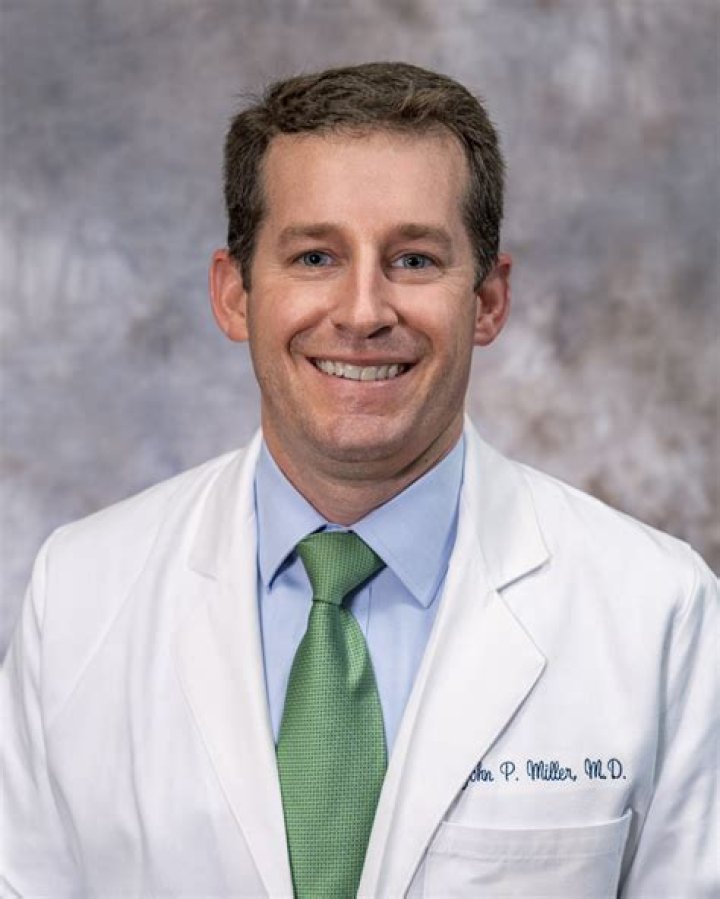 Dr. John Lidvall, MD – Peoria, IL