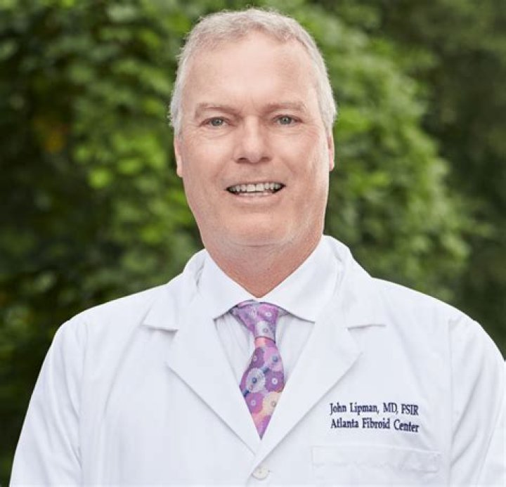 Dr. John Lindemann, MD – Alamo, TX