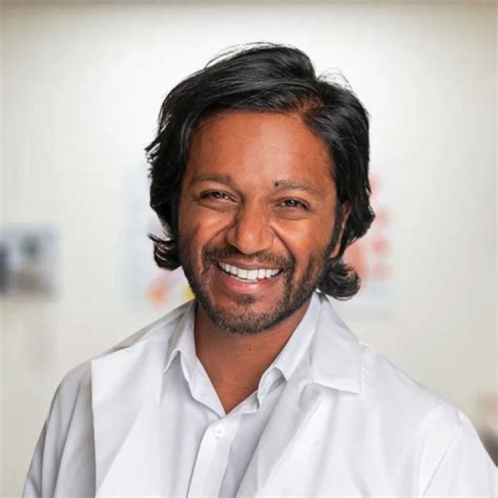 Dr. John Lindsey, MD – Metairie, LA