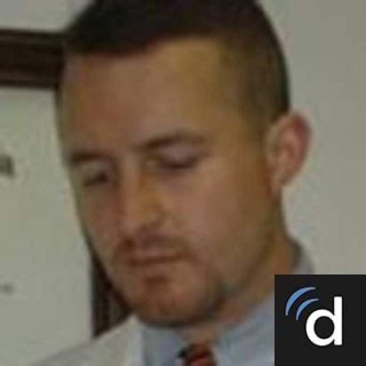 Dr. John Litton Jr., MD – Pennington Gap, VA