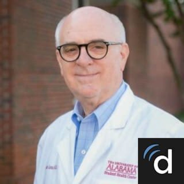 Dr. John Lucas III, MD – Birmingham, AL