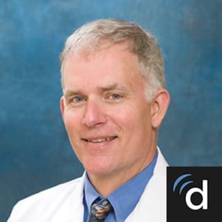 Dr. John MacNeill Jr., MD – Lynchburg, VA