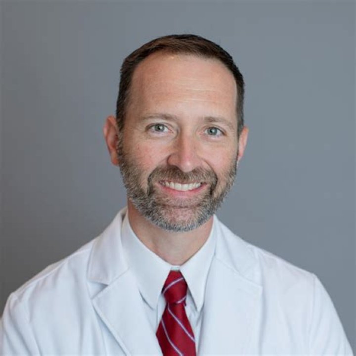 Dr. John Mallett, MD – Biloxi, MS