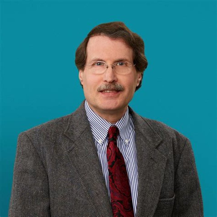 Dr. John Mauer, MD – Kettering, OH