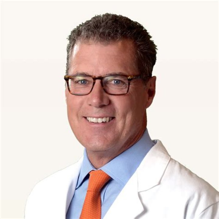Dr. John Omalley, MD – Garner, NC