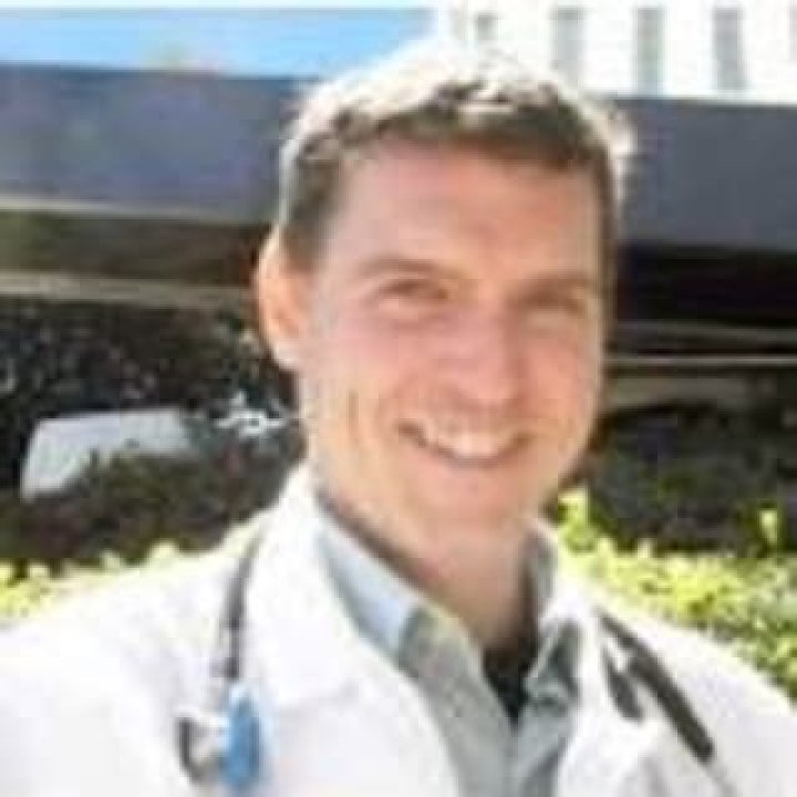 Dr. John Ouderkirk, MD – Atlanta, GA