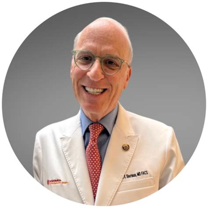 Dr. John Papaila, MD – Sherman, TX