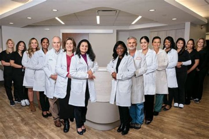 Dr. John Parrinello, MD – Cornwall, NY
