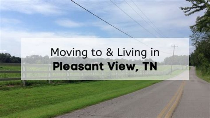 Dr. John Pennington, MD – Pleasant View, TN