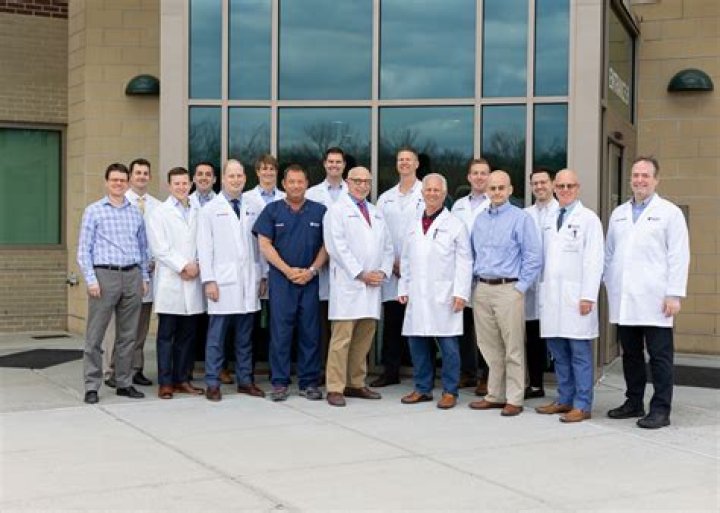 Dr. John Pollastrini, MD – Winfield, IL
