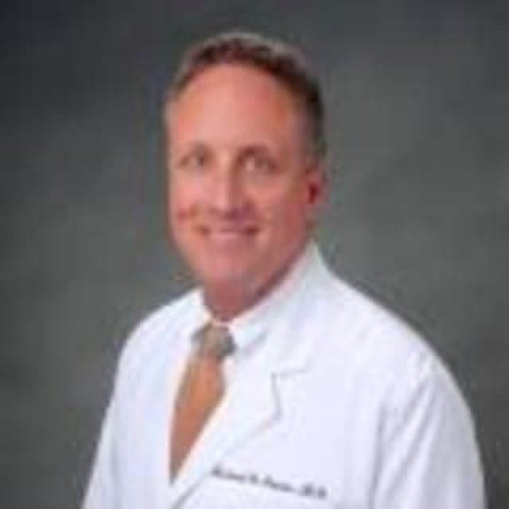 Dr. John Prudich, MD – McKinney, TX