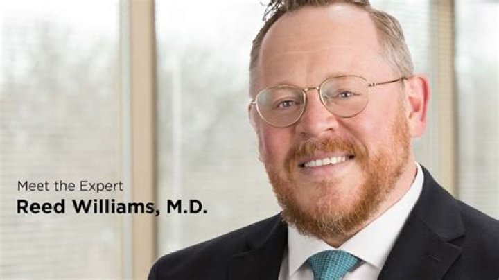 Dr. John Reed, MD – Worcester, MA