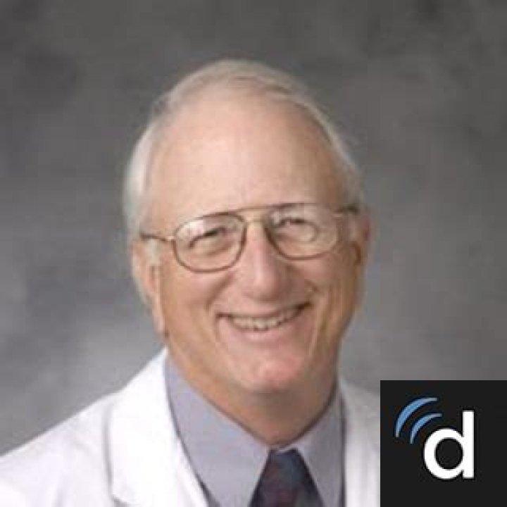 Dr. John Rice, MD – South Bend, IN