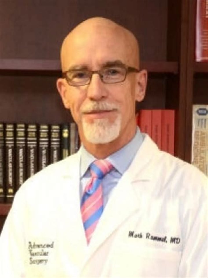 Dr. John Rummel, MD – Prescott, AZ