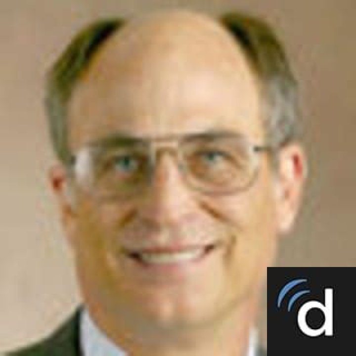 Dr. John Sandbach, MD – Austin, TX
