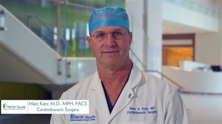Dr. John Schatz, MD – Pebble Beach, CA