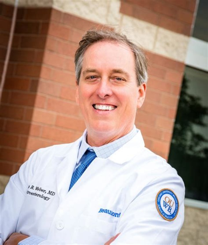 Dr. John Schoolmeester, MD – Rochester, MN