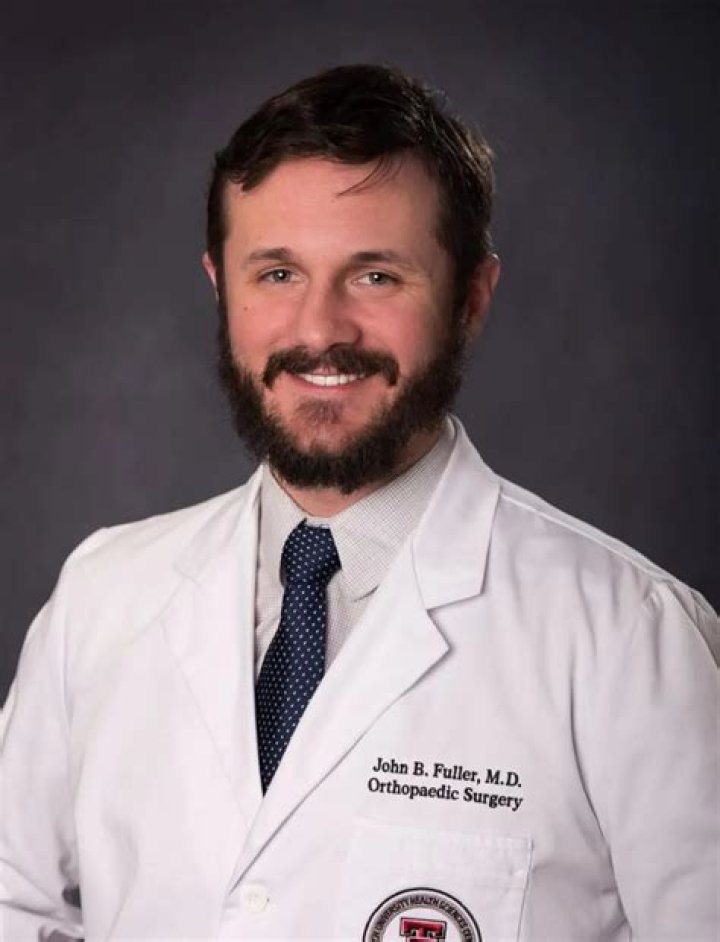 Dr. John Shank, MD – Colorado Springs, CO