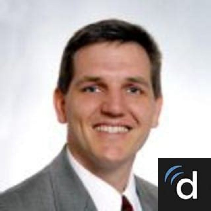 Dr. John Shaw, MD – Scottsdale, AZ