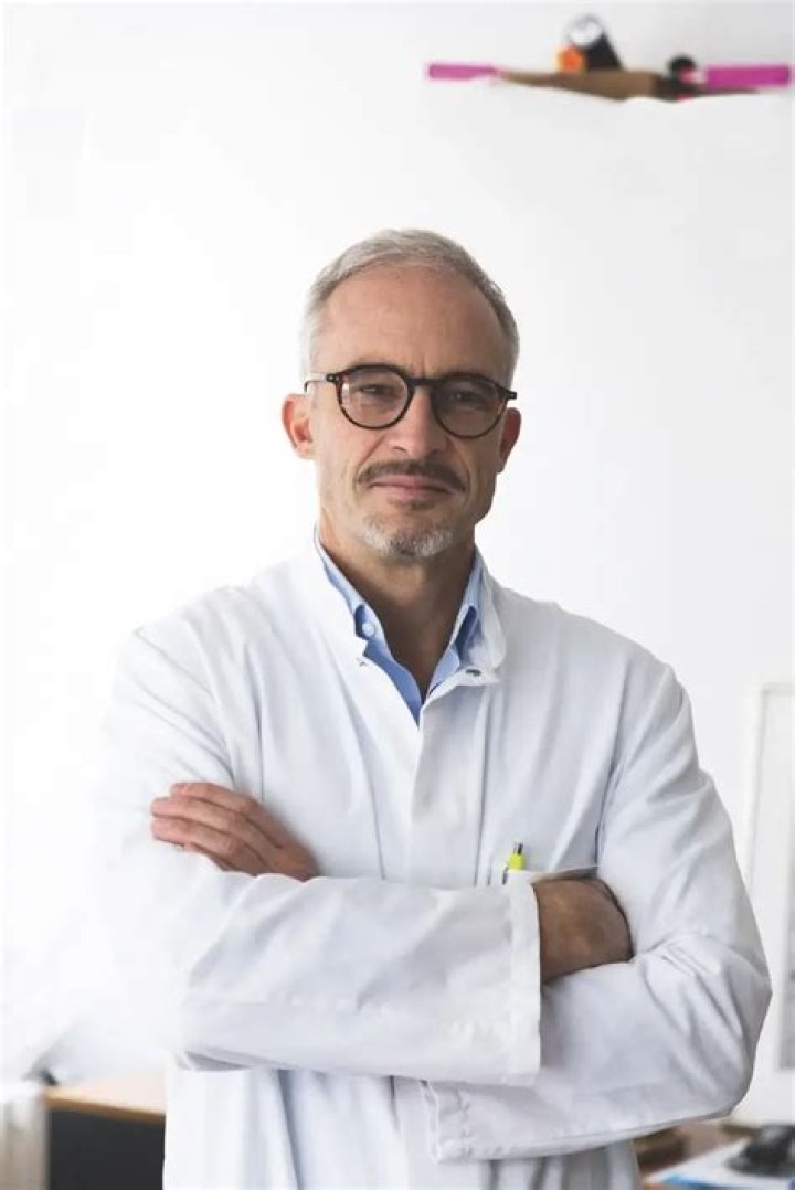 Dr. John Siebenlist, MD – San Luis Obispo, CA