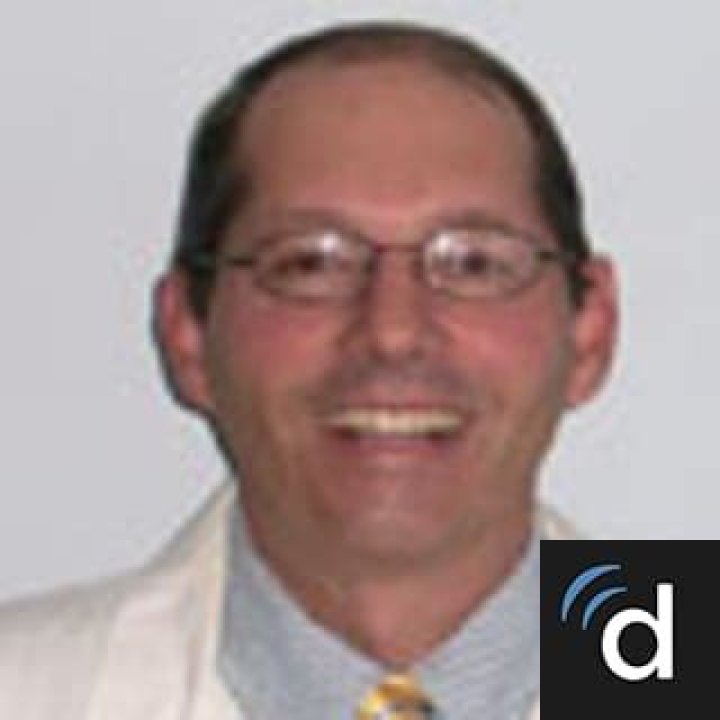 Dr. John Smith, MD – Norfolk, VA