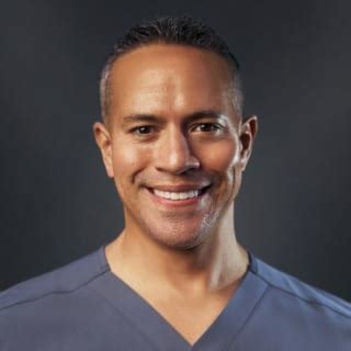 Dr. John Sosa, MD – Tampa, FL