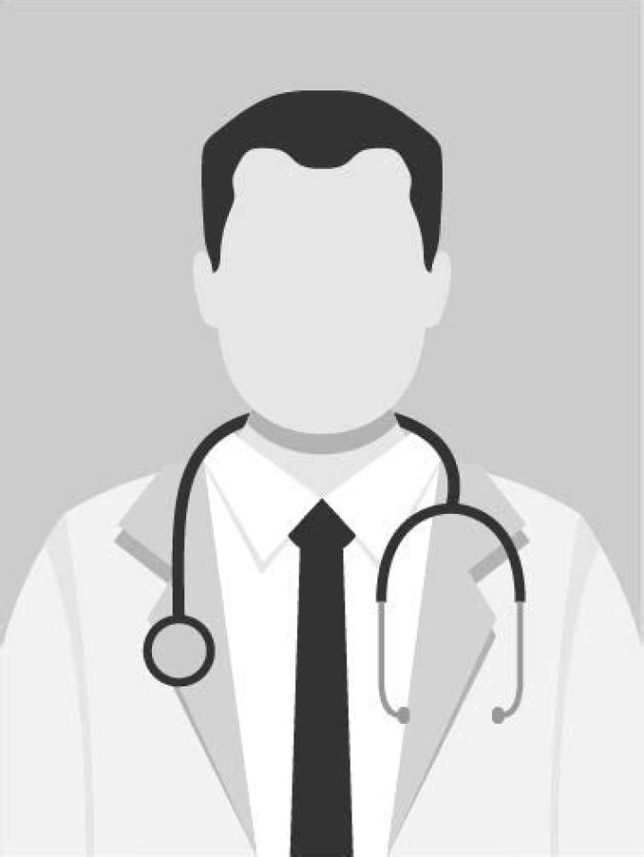 Dr. John Stoddard, MD – Walla Walla, WA