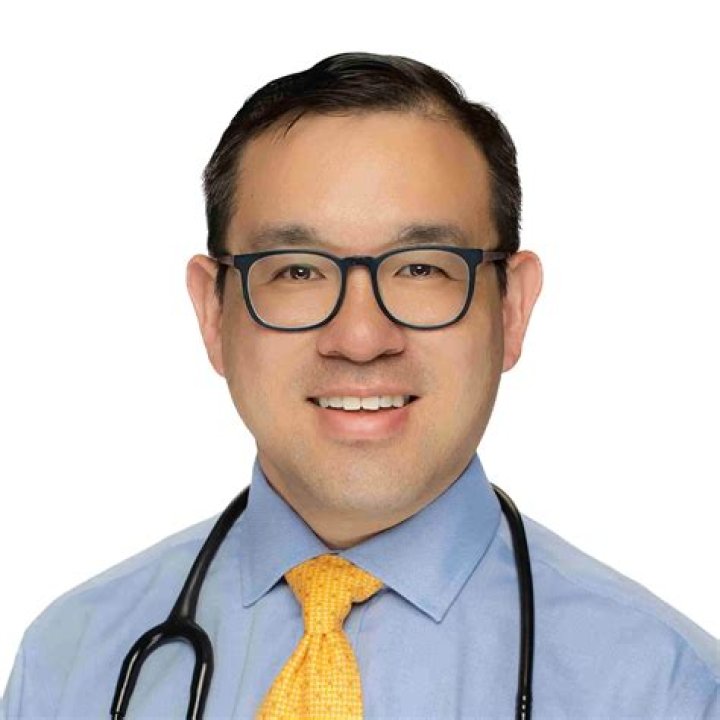 Dr. John Straughn, MD – Birmingham, AL