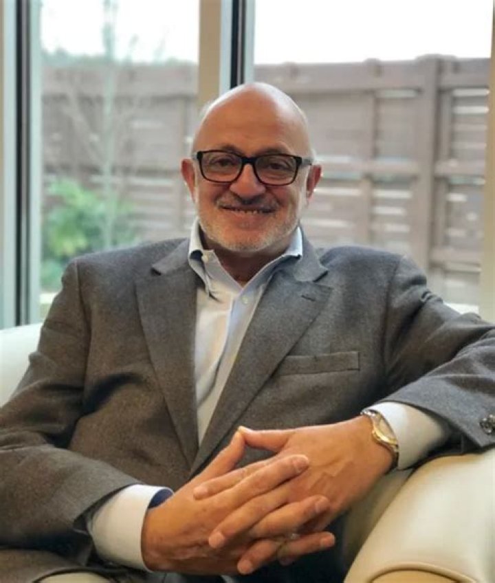 Dr. John Strunk, MD – Dothan, AL