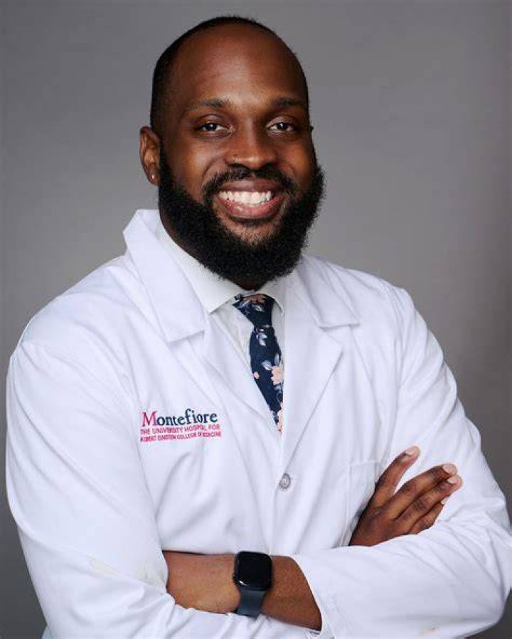 Dr. John Thomas, MD – Westlake, OH