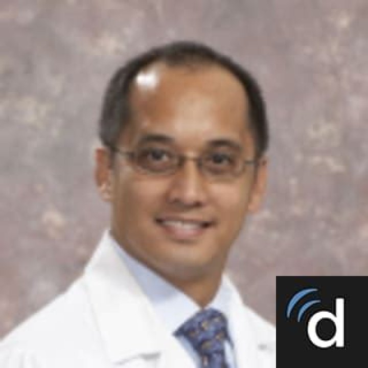 Dr. John Tipton, MD – High Point, NC