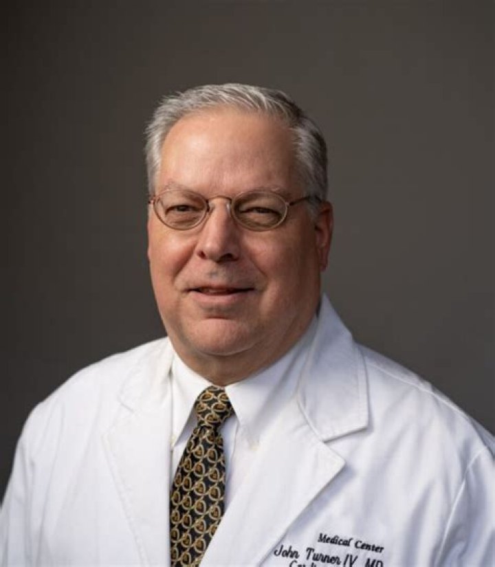 Dr. John Turner, DO – Canton, TX