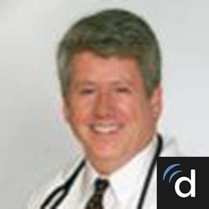 Dr. John Wald, MD – Jackson, MI
