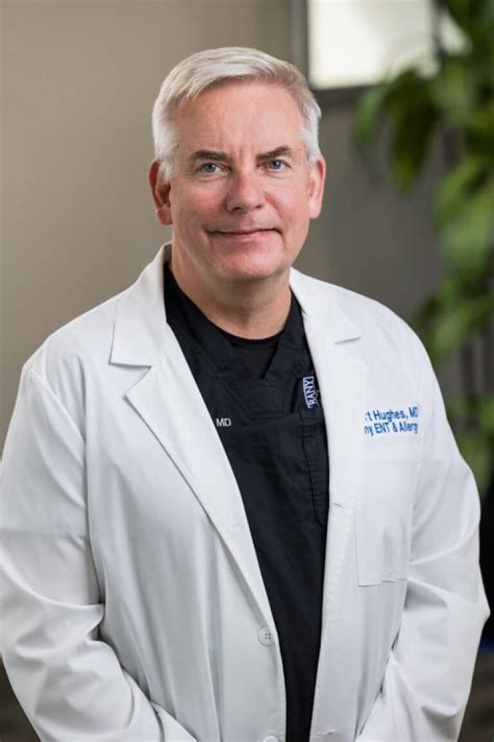 Dr. John Ward Jr., MD – Albany, OR