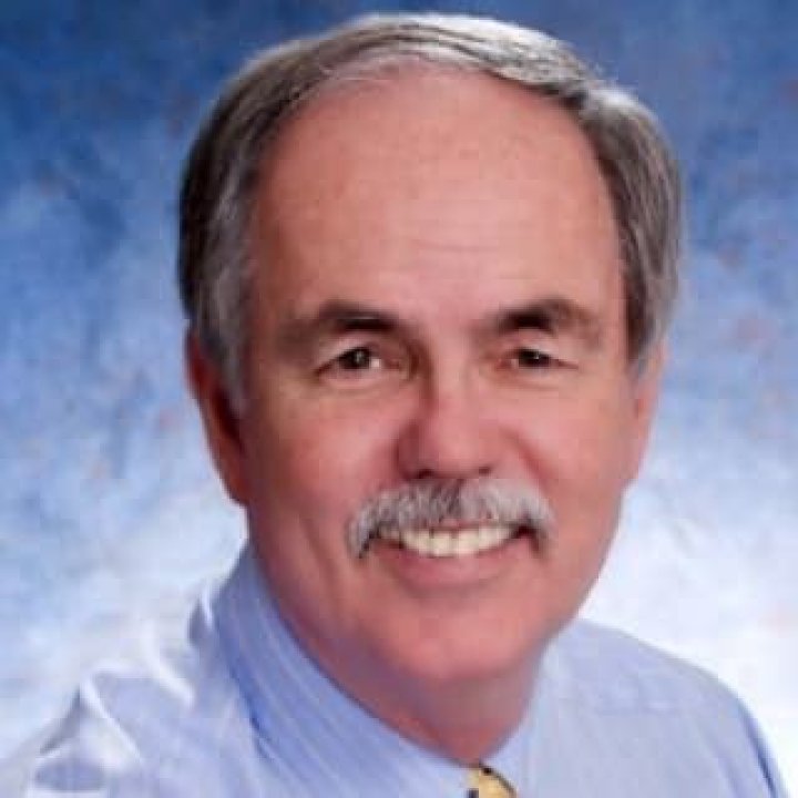 Dr. John Wilker, MD – Saint Cloud, FL
