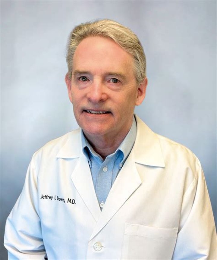 Dr. John Wittman Jr., MD – Henrico, VA