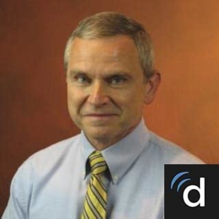 Dr. John Yeabower Jr., MD – Bartlesville, OK