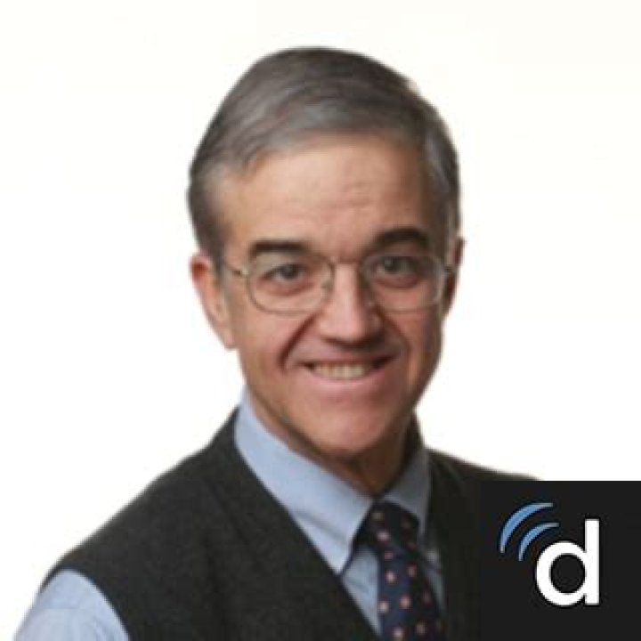 Dr. John Zech, MD – Champaign, IL