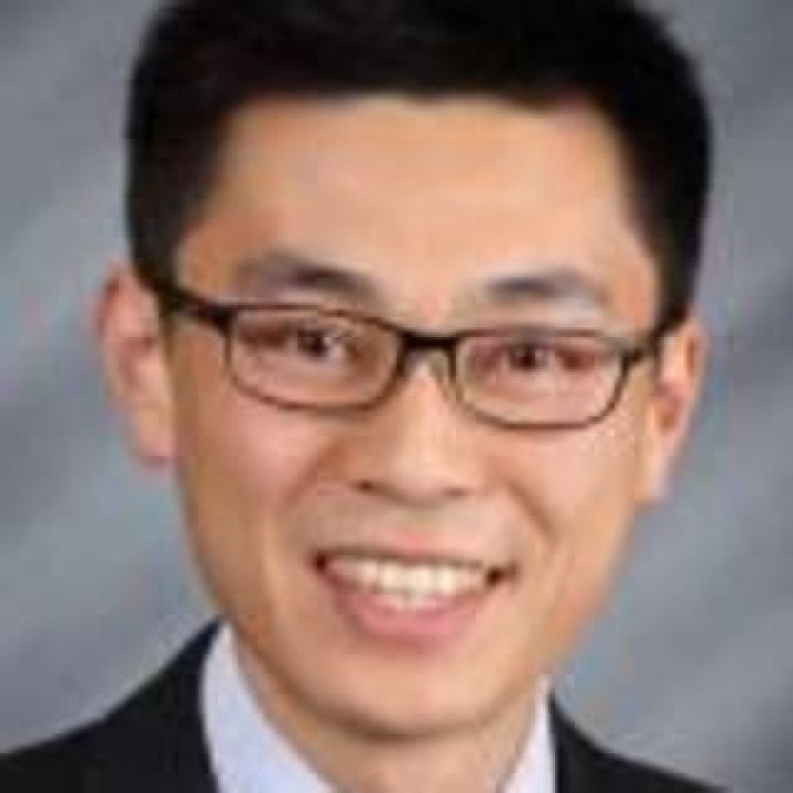 Dr. Johnathan Zhang, MD – Sacramento, CA