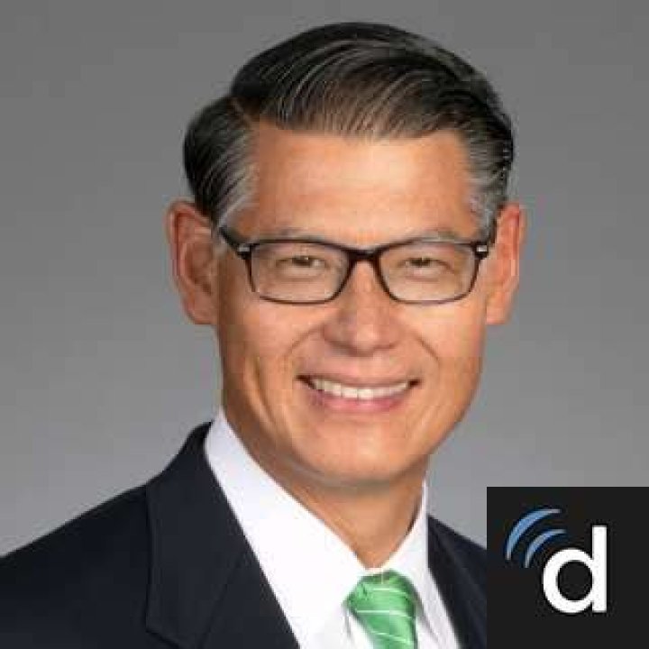 Dr. Join Luh, MD – Eureka, CA