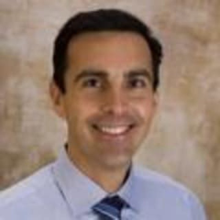 Dr. Jon Kimball, MD – Clearwater, FL