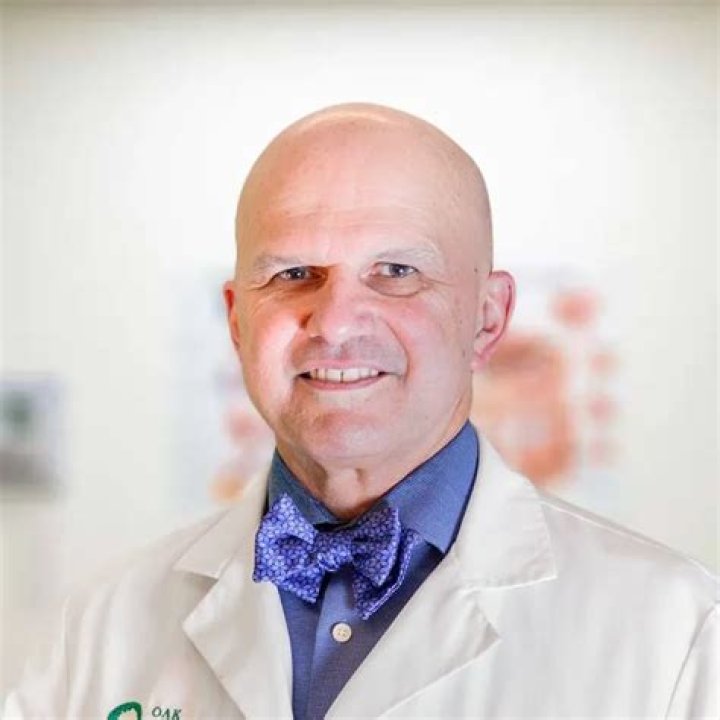 Dr. Jon Seager, MD – Hartville, OH