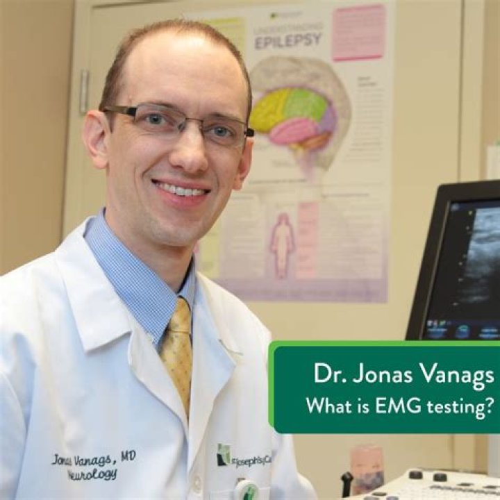 Dr. Jonas Vanags, MD – Savannah, GA