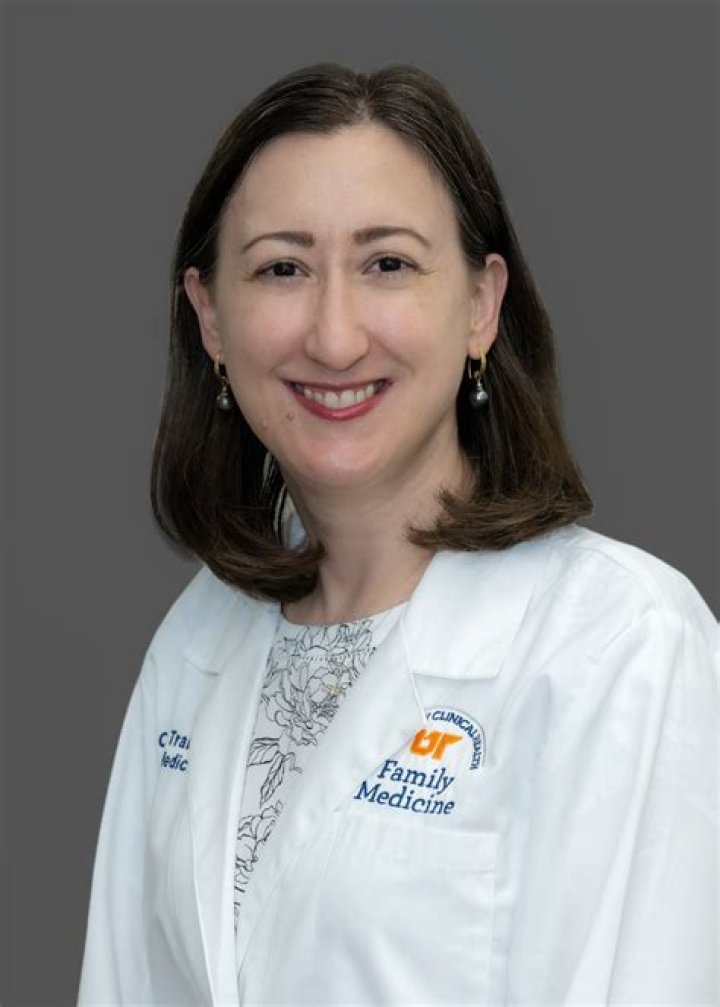 Dr. Jonathan Bailey, MD – Champaign, IL